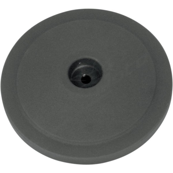 S&S CYCLE Stealth Air Cleaner Cover Harley Davidson FLD / FLDE / FLFB / FLFBS 883-1977cc 84-23
