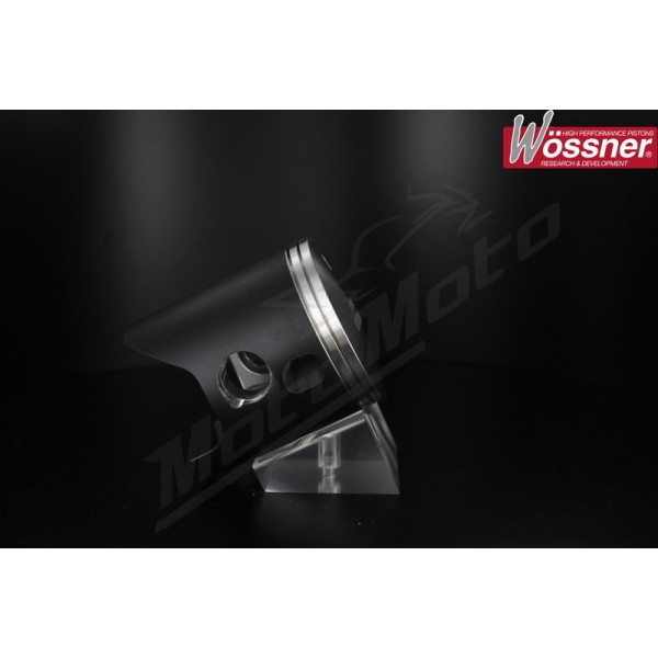 WÖSSNER Forged Piston 66,34-66,36mm Suzuki RM 250 03-08