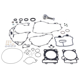 Athena Connecting Rod + Engine Gasket Set Honda CRF 250R/RX 18-21