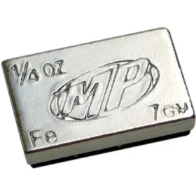 MOTION PRO Wheel Weights Nickel 3.54-7.09g 360vnt