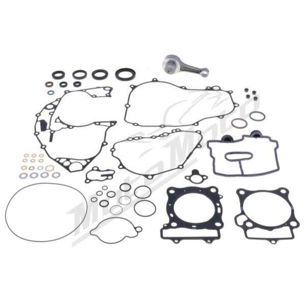 Athena Connecting Rod + Engine Gasket Set Honda CRF 250R/RX 18-21