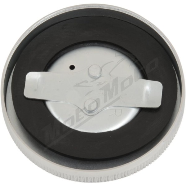 DRAG SPECIALTIES Original-Style Gas Cap Harley Davidson E / EL / ELF / F / FL / FLB / FLE / FLEF / FLF 750-1200cc 36-72