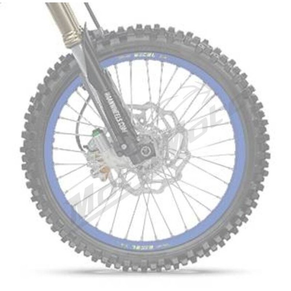 HAAN WHEELS sukomplektuotas priekinis ratas 21x1,60x36T Fantic / Yamaha 250-450 20-25
