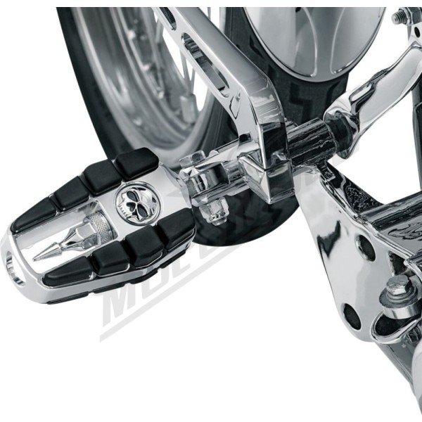 KURYAKYN Zombie Driver Pegs