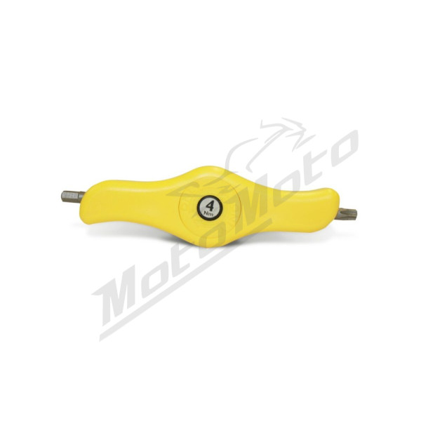 PEDRO'S Torque Driver 4NM
