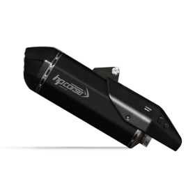 HP CORSE SPS Slip On Muffler KTM 1290 SUPER ADVENTURE 2021-2024