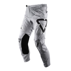 Off road Leatt Pant GPX 4.5 Tech White 