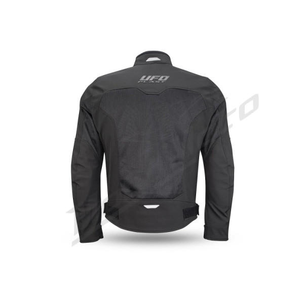 UFO Acron jacket