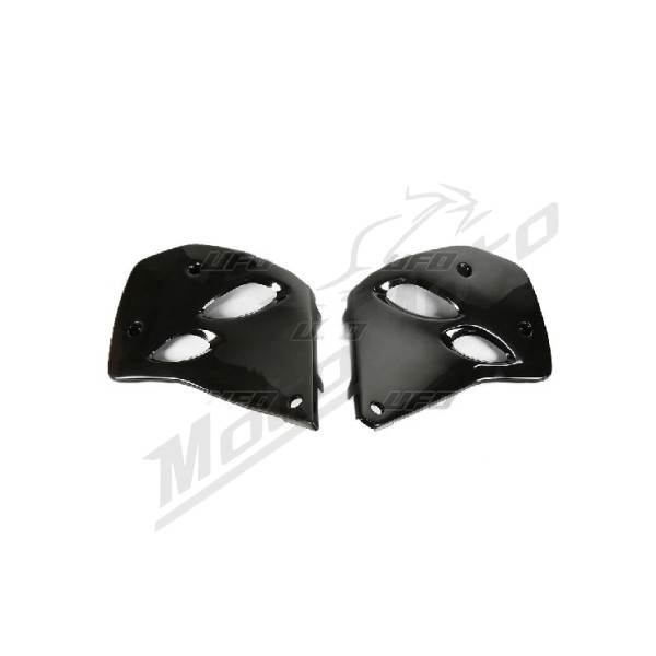 UFO Radiator Covers  KTM EXC/SX 250-360 93-97