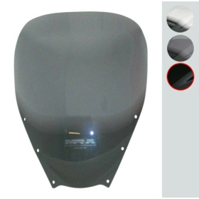 MRA Touring priekinis stiklas YAMAHA FZS 1000