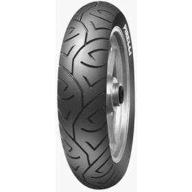 Tyre PIRELLI SPORT DEMON TL 71V 150/80 R16