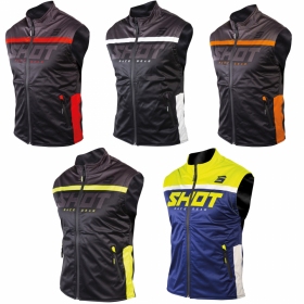 Shot Bodywarmer Lite 2.0 Motocross Vest