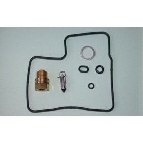 TOURMAX Carburetor Repair Kit HONDA VT 600 C SHADOW 1989