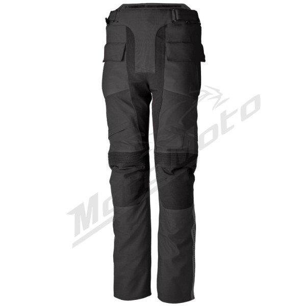 RST Vulcan CE Textile Pants CE - Black/Black