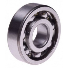 Bearing (open type) 6303 17x47x14