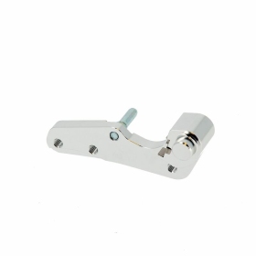 BRAKING Relocation Bracket for Ø280mm Oversize Brake Disc husaberg / husqvarna / ktm 125-450cc 95-23