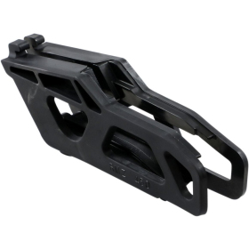 UFO Black Chain Guide/Block Suzuki RM-Z 250-450cc 18-25