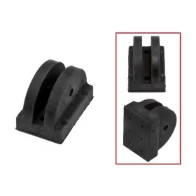 Sno-X Shock pad Ski-Doo Expedition / Freeride / Grand Touring / GSX / GTX / Legend / Mach Z / MXZ / Renegade / Skandic / Tundra 500-1200 01-22