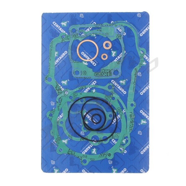 CENTAURO Complete Engine Gasket Set YAMAHA YZ 80-85cc 1993-2018