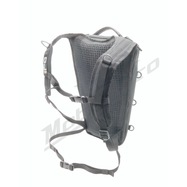 OJ ATMOSFERE METROPOLITANE Kyte Backpack 12-25L 
