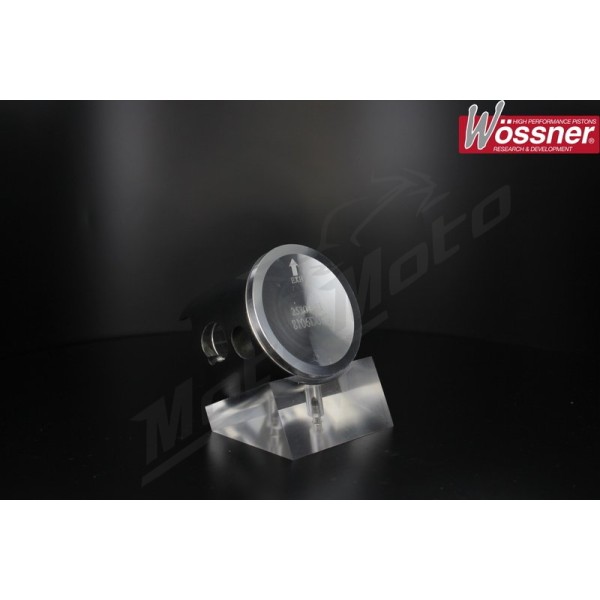 WÖSSNER Forged Piston 55,94-56,44mm Kawasaki KX 125 1990