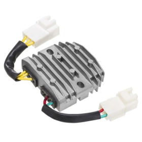DZE Voltage Regulator (12V, 50A) HONDA NSS 250 2005-2007