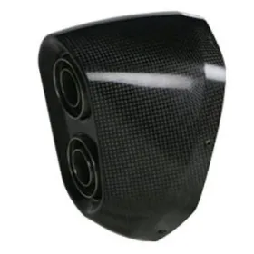 AKRAPOVIC End Cap V-EC326