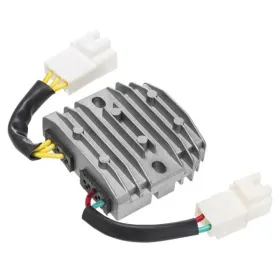 DZE Voltage Regulator (12V, 50A) HONDA NSS 250 2005-2007