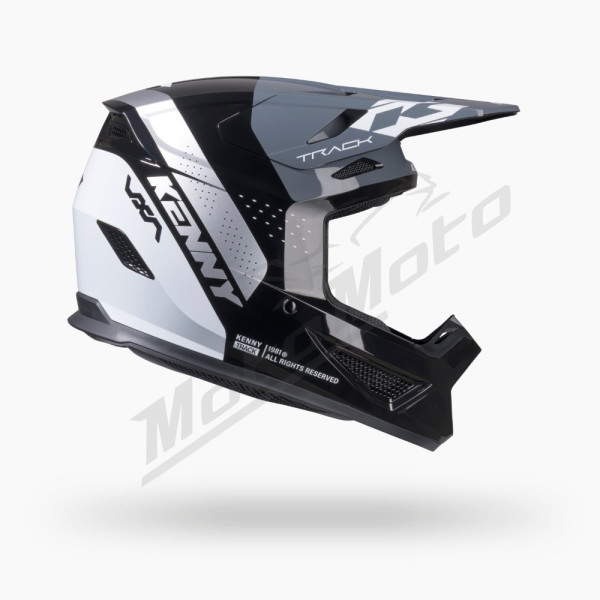 Kenny Racing Off Road Helmet