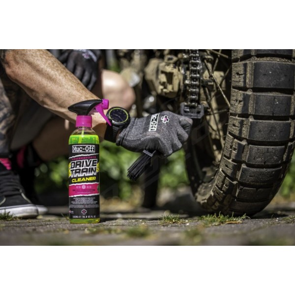 MUC-OFF Grandinės valiklis 500ml