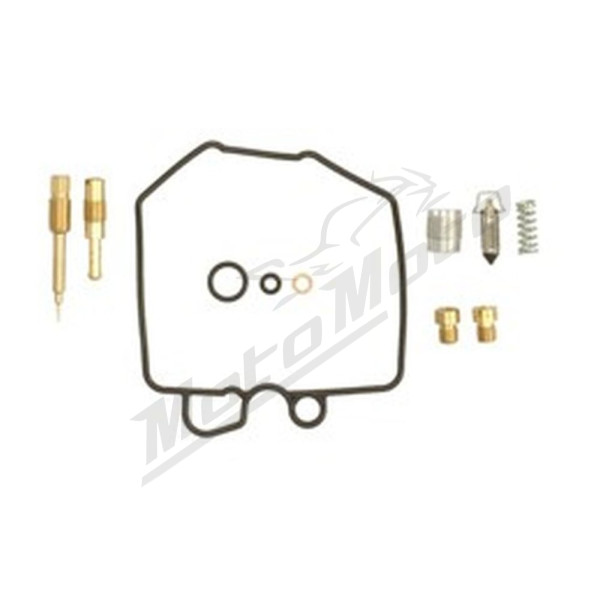Tourmax karbiuratoriaus rem. kompl. Honda CX 500 78-79