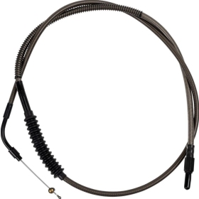 BARNETT Carbon Clutch Cable Harley Davidson FLTRXSE 1977cc 2023-2024