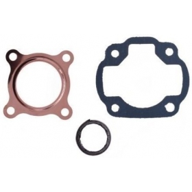 Cylinder gasket set MAXTUNED MINARELLI HOR. AC 50cc / Ø40 2T