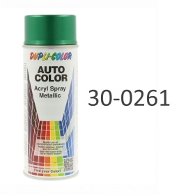 DUPLI-COLOR Coloured paints 400ml 30-0261