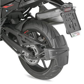 Givi Kit Mudguard Holder Benelli TRK 702X 23-24