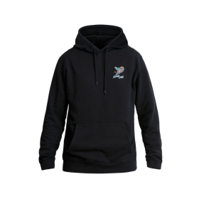 JOHN DOE Snake II Hoodie