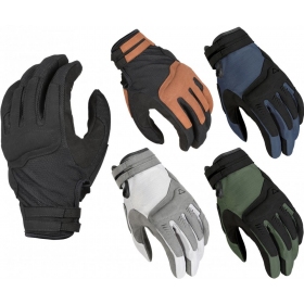 Macna Darko Motorcycle Textile Gloves