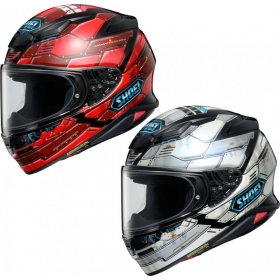 Šalmas Shoei NXR 2 Fortress