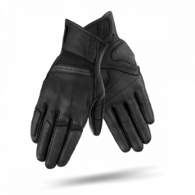 SHIMA Monaco Ladies Leather Gloves