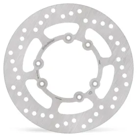 MOTO-MASTER Vintage Rear Brake Disc Suzuki KTM MX 125/350 86-89