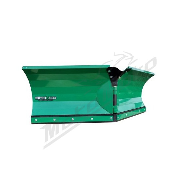 Bronco V-Plow 160-E 160x52cm