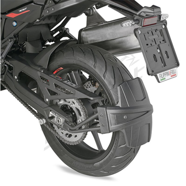 Givi Kit Mudguard Holder Benelli TRK 702X 23-24
