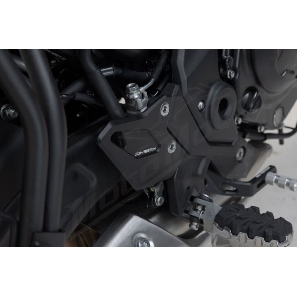SW-MOTECH Brake Reservoir Guard Kawasaki Z 650 22-24
