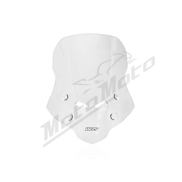 WRS HO059T TOURING Windscreen Clear Honda CB 750 ABS 23-24