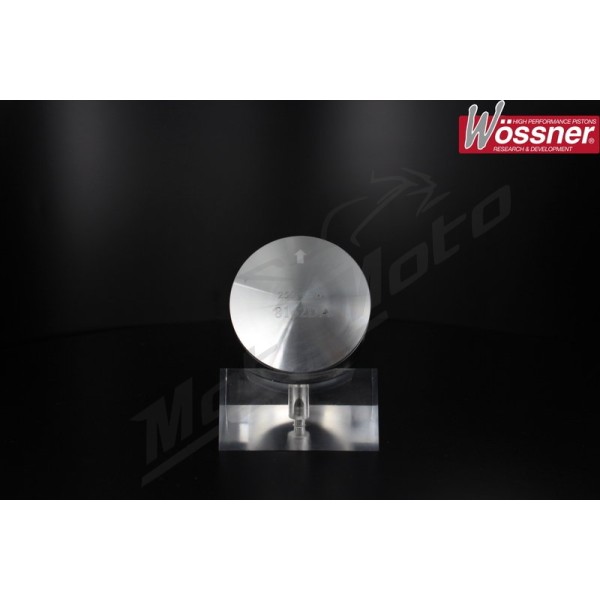 WÖSSNER Forged Piston 53,94mm Honda RS 125 92-94