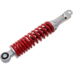 Rear shock absorber MINARELLI/ PEUGEOT/ MORINI/ Universal 310mm Ø10 / M8