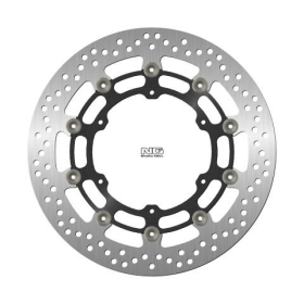 NG BRAKES Front Floating Brake Disc 320mm Husqvarna / KTM 790-1290cc 13-25