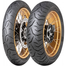 PADANGA DUNLOP TRAILMAX MERIDIAN TL 70W 150/70 R18