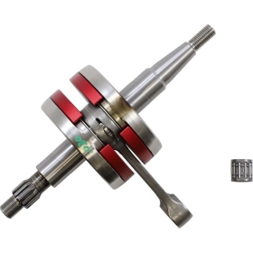 WOSSNER Crankshaft Yamaha YZ 65cc 18->