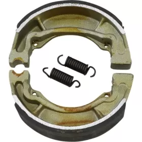DP BRAKES Brake Shoes Kawasaki / Suzuki 50-650cc 71-26